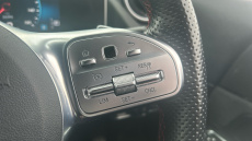 Mercedes-Benz GLA 200d AMG Line Executive 5dr Auto Diesel Hatchback